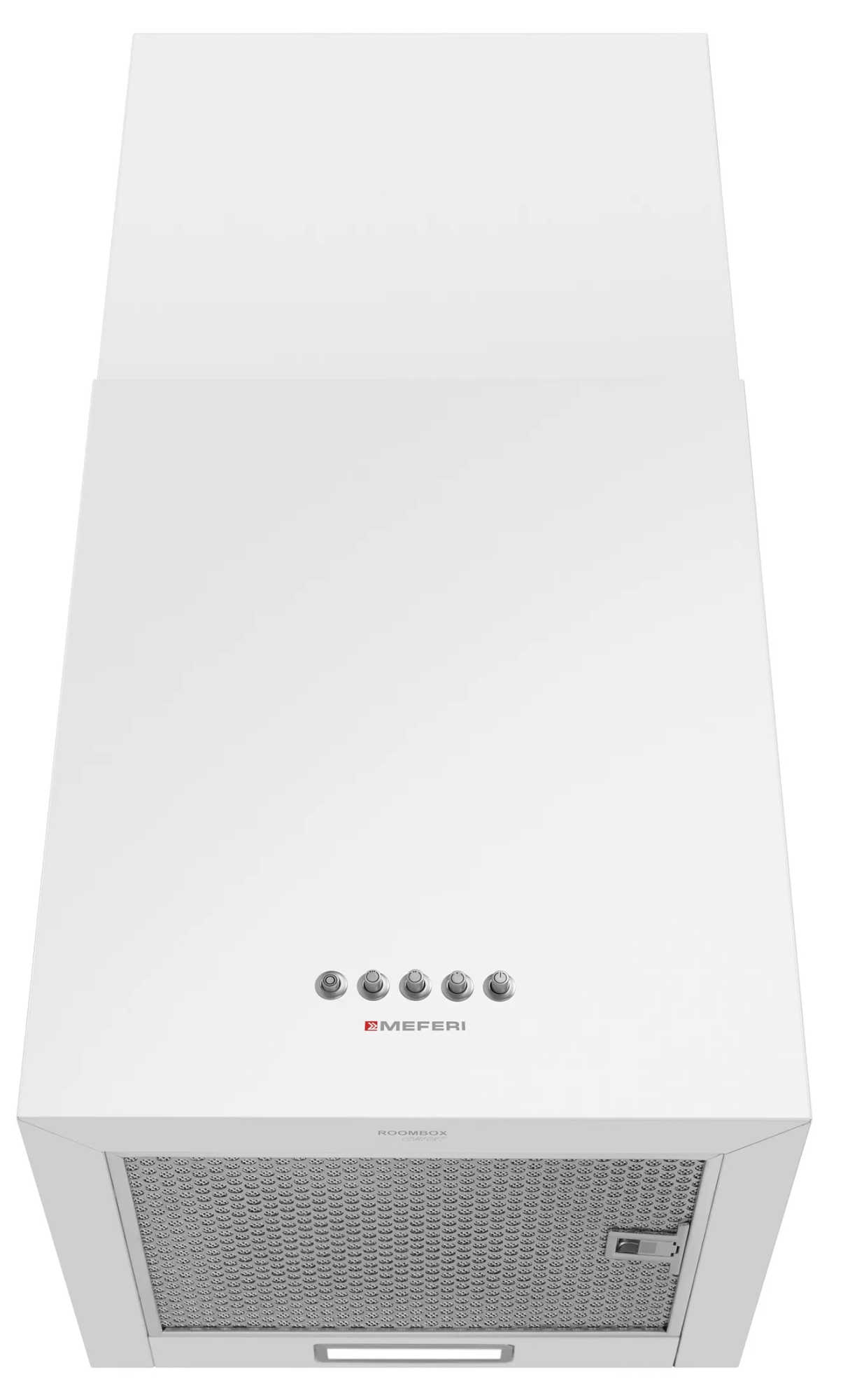 MEFERI ROOMBOX40WH COMFORT Детальное фото товара: MEFERI ROOMBOX40WH COMFORT