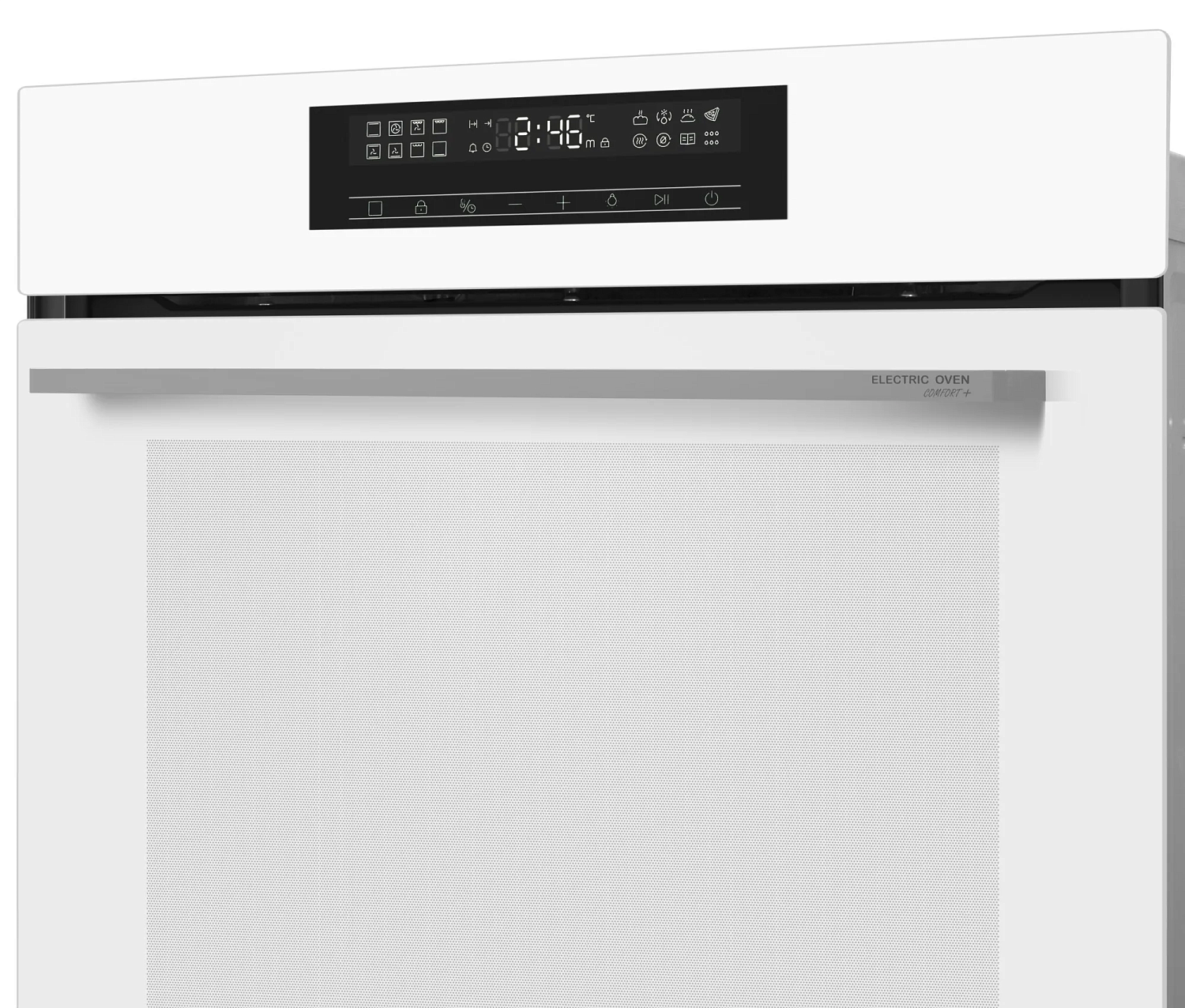 MEFERI MEO6016WH COMFORT PLUS