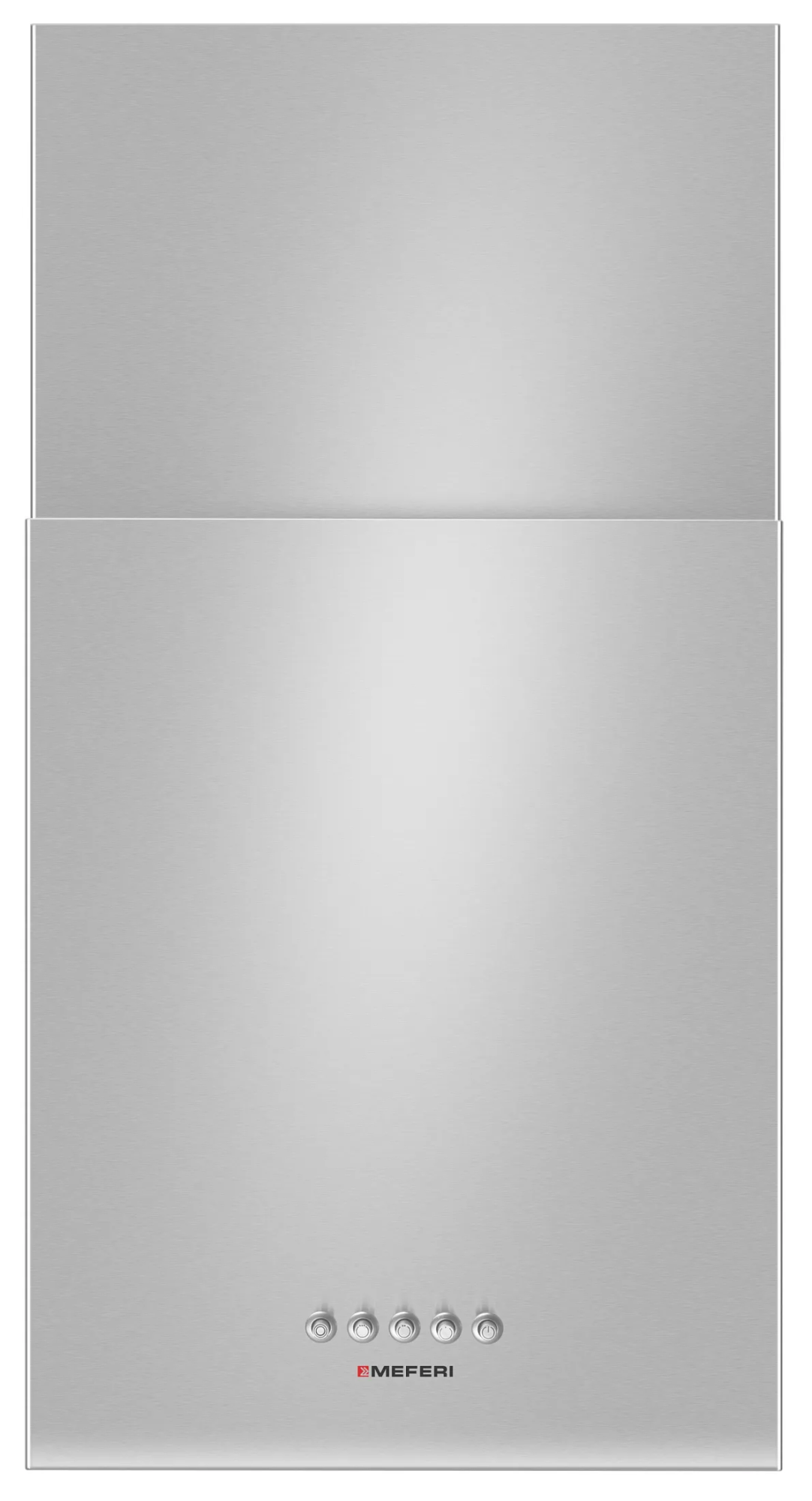 Детальное фото товара: MEFERI ROOMBOX40IX COMFORT