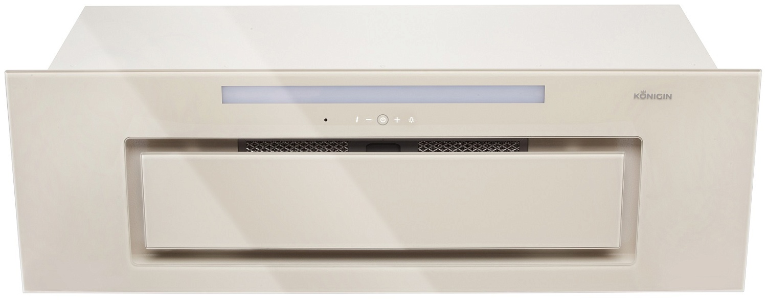 Konigin Navi (Ivory/Ivory Glass 90) 