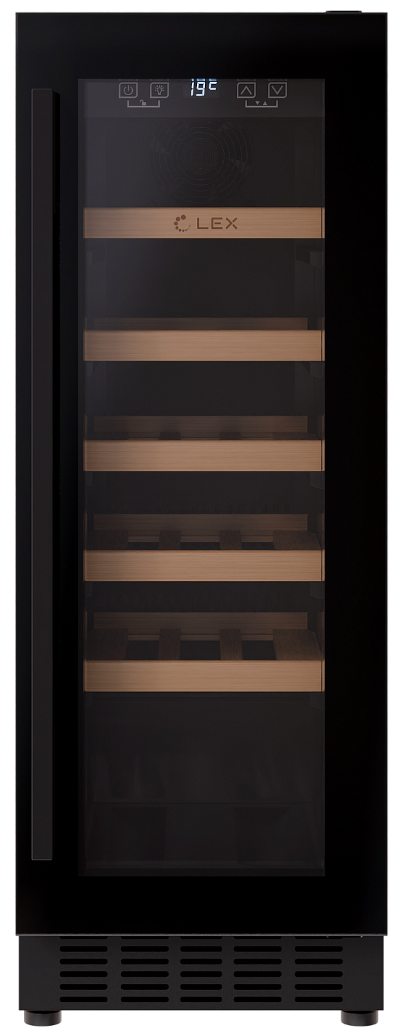 LEX LWD3020BL