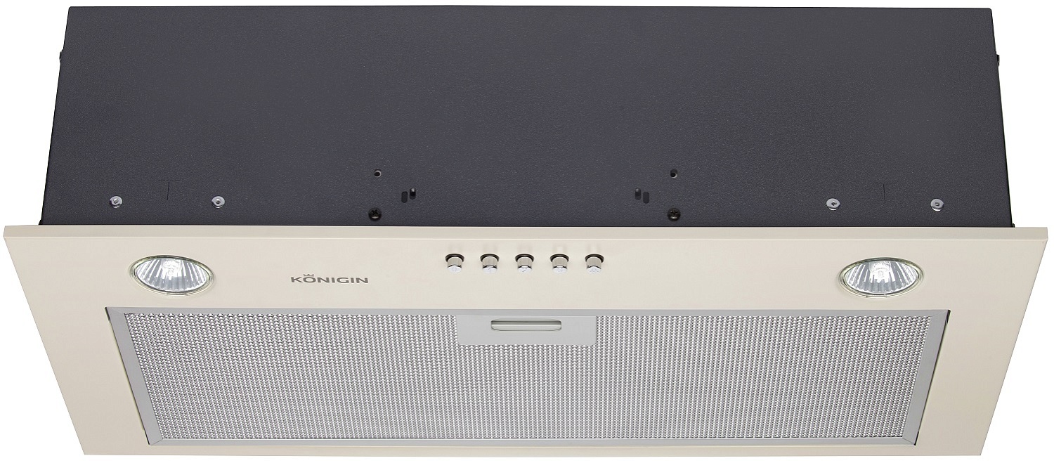 Konigin Inbox Plus Ivory 60