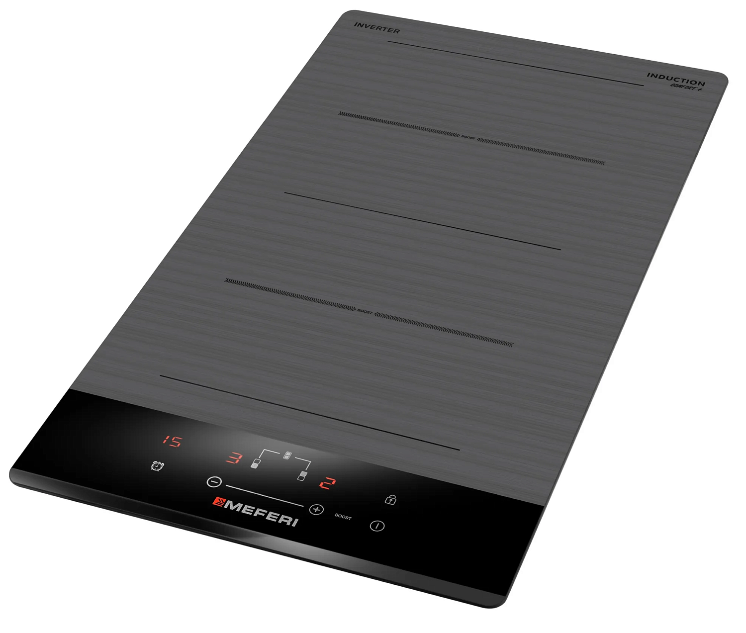 MEFERI MIH302GR COMFORT PLUS