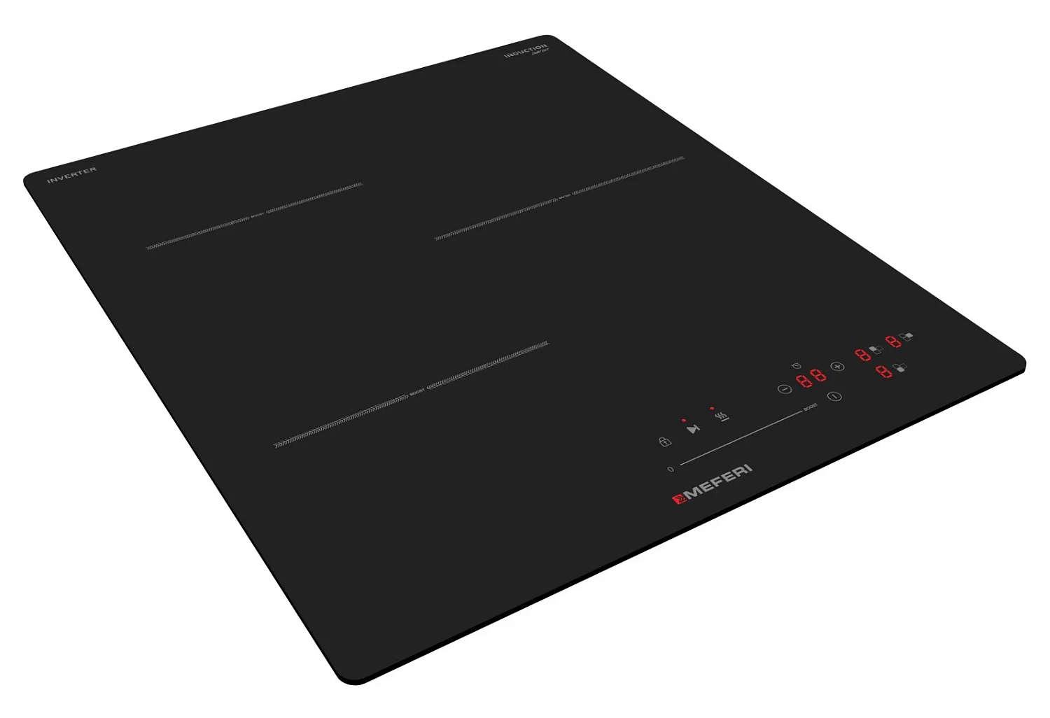 MEFERI MIH453BK COMFORT