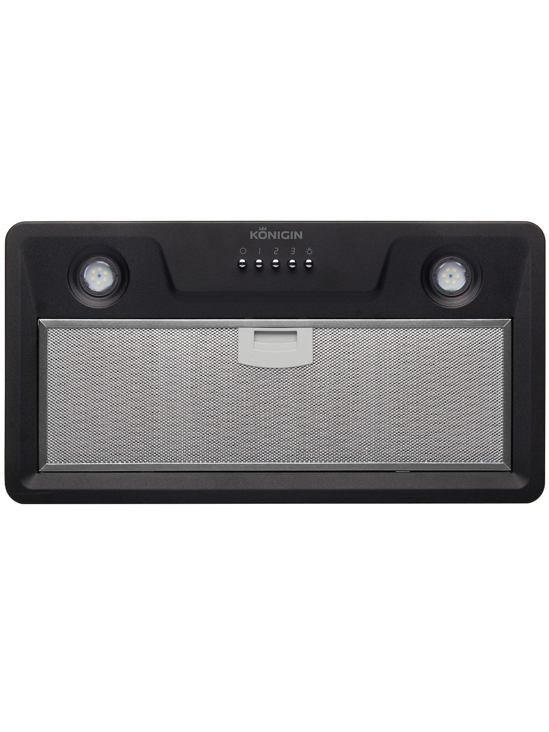 Konigin Skylark Black 60