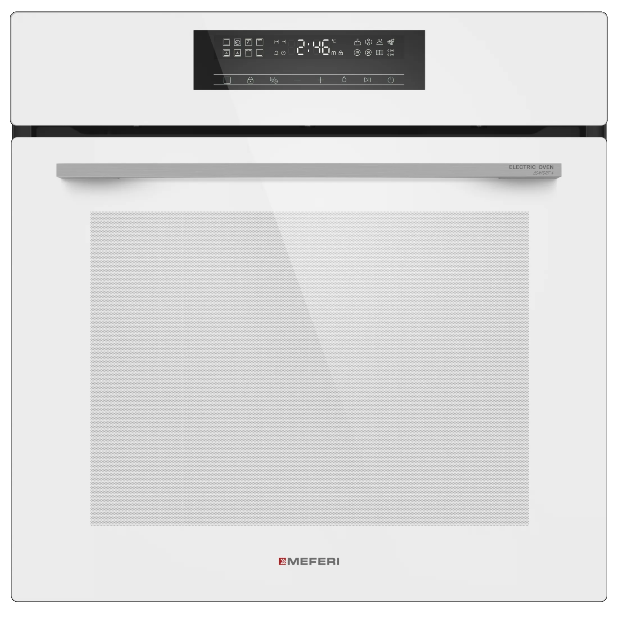 Фото товара: MEFERI MEO6016WH COMFORT PLUS