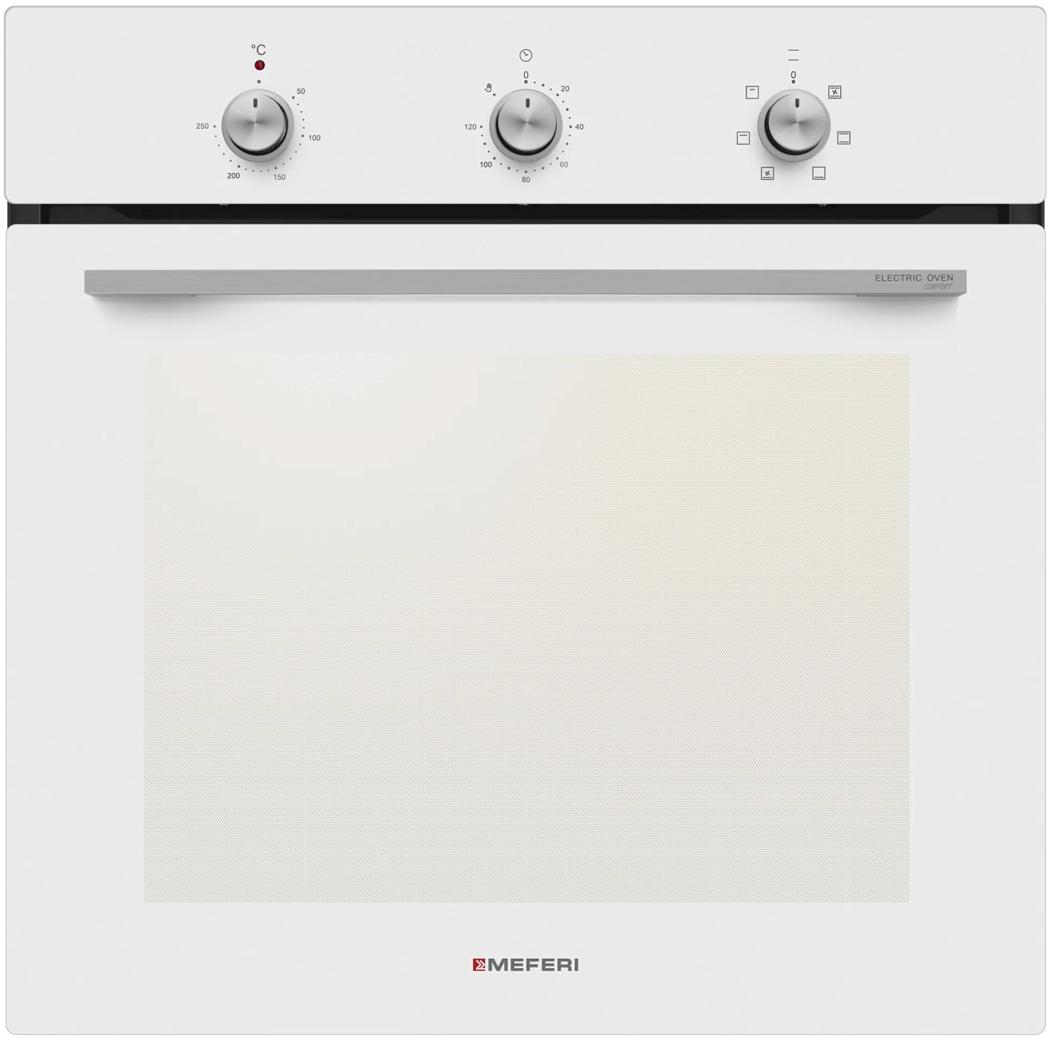 MEFERI MEO606WH COMFORT
