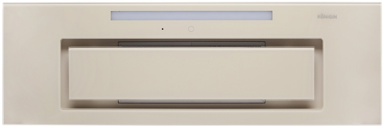Konigin Navi (Ivory/Ivory Glass 90) 