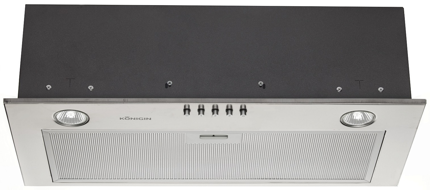 Konigin Inbox Plus (Inox 50) 