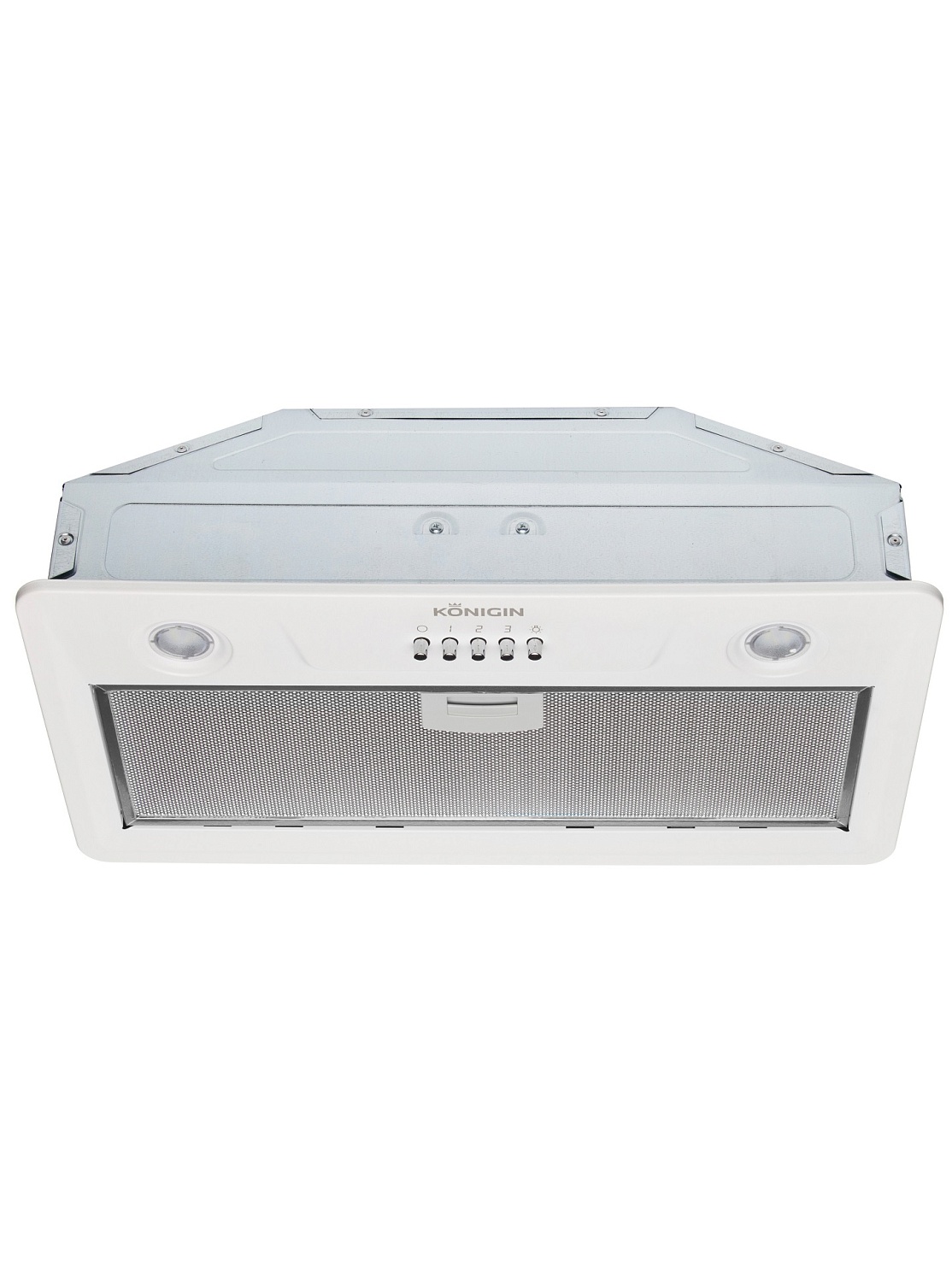 Konigin Skylark White 60