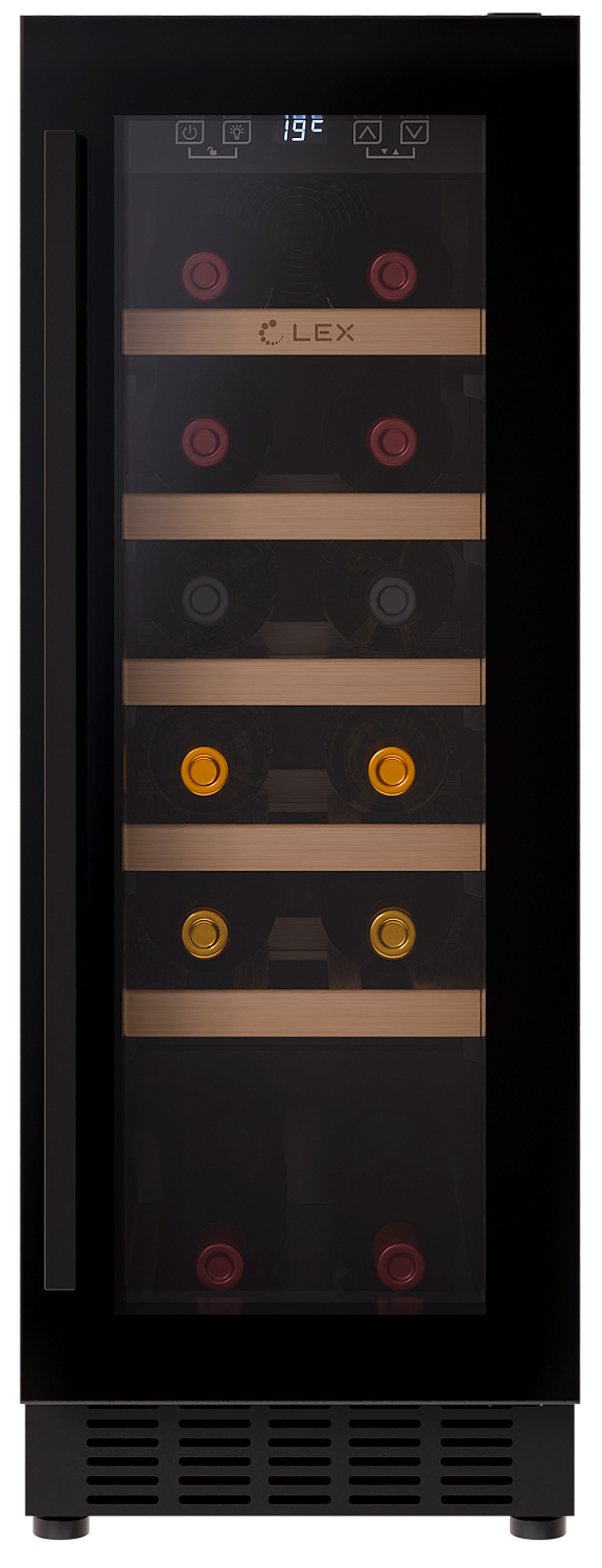 LEX LWD3020BL