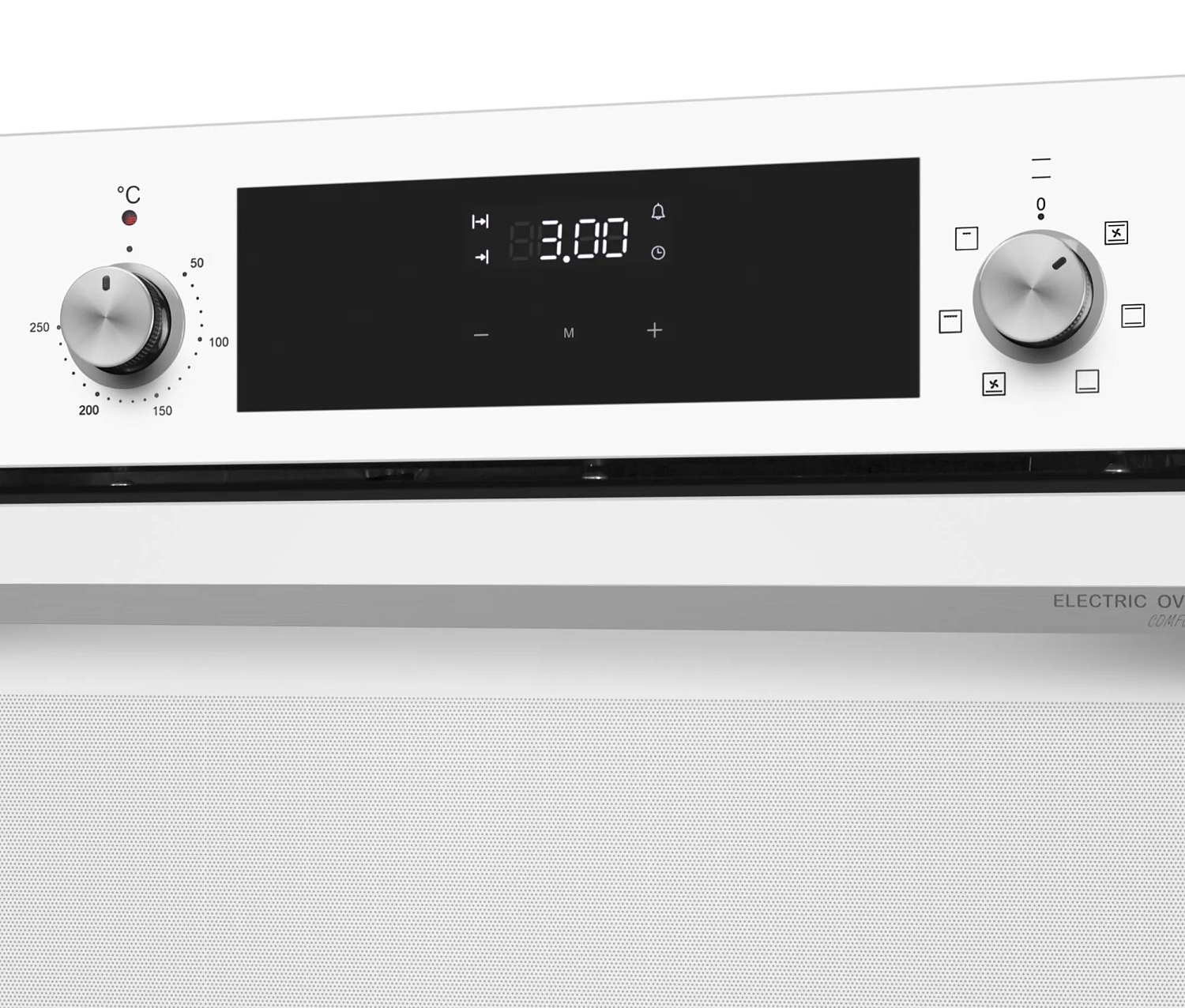 MEFERI MEO607WH COMFORT