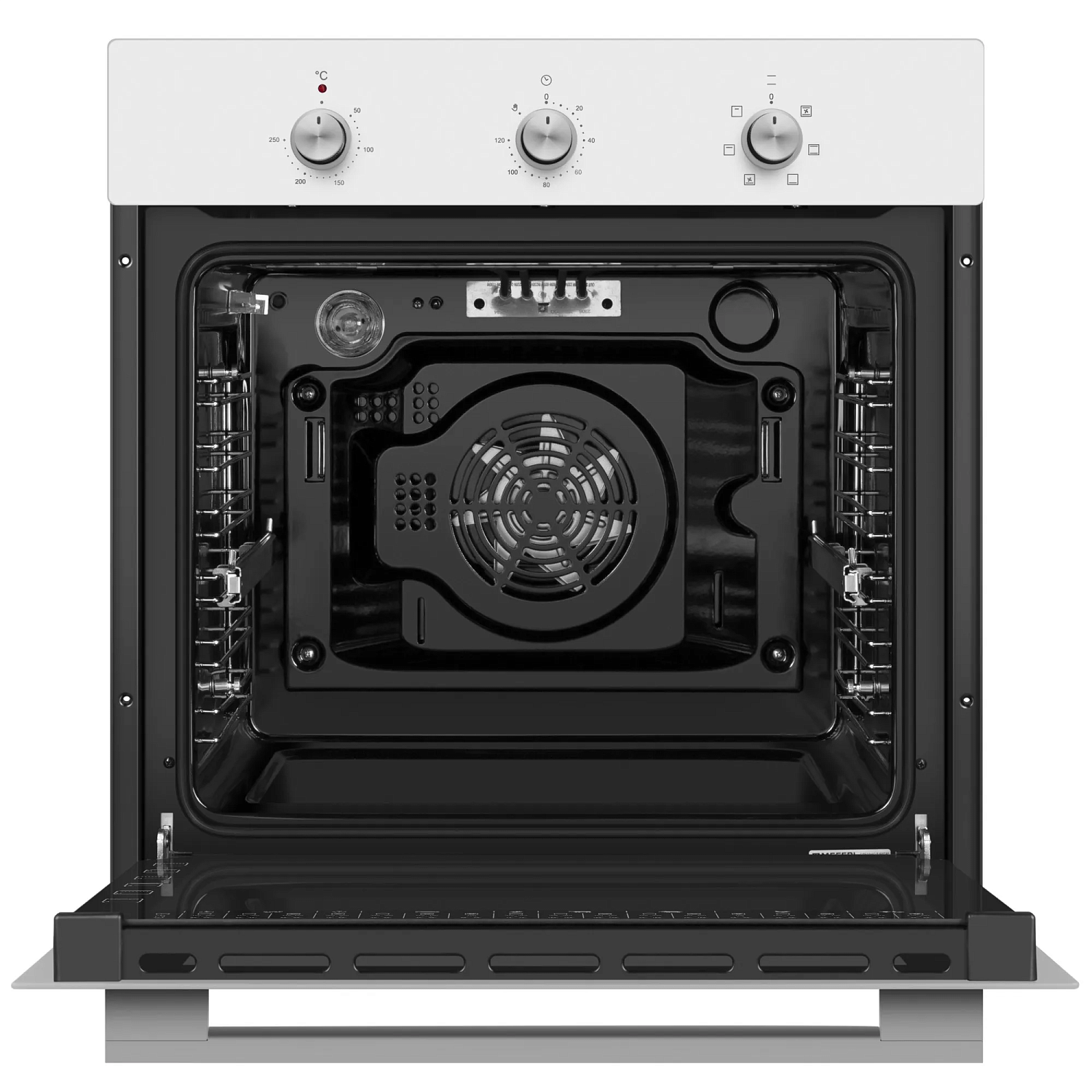 MEFERI MEO606WH COMFORT