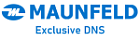 Maunfeld эксклюзив ДНС
