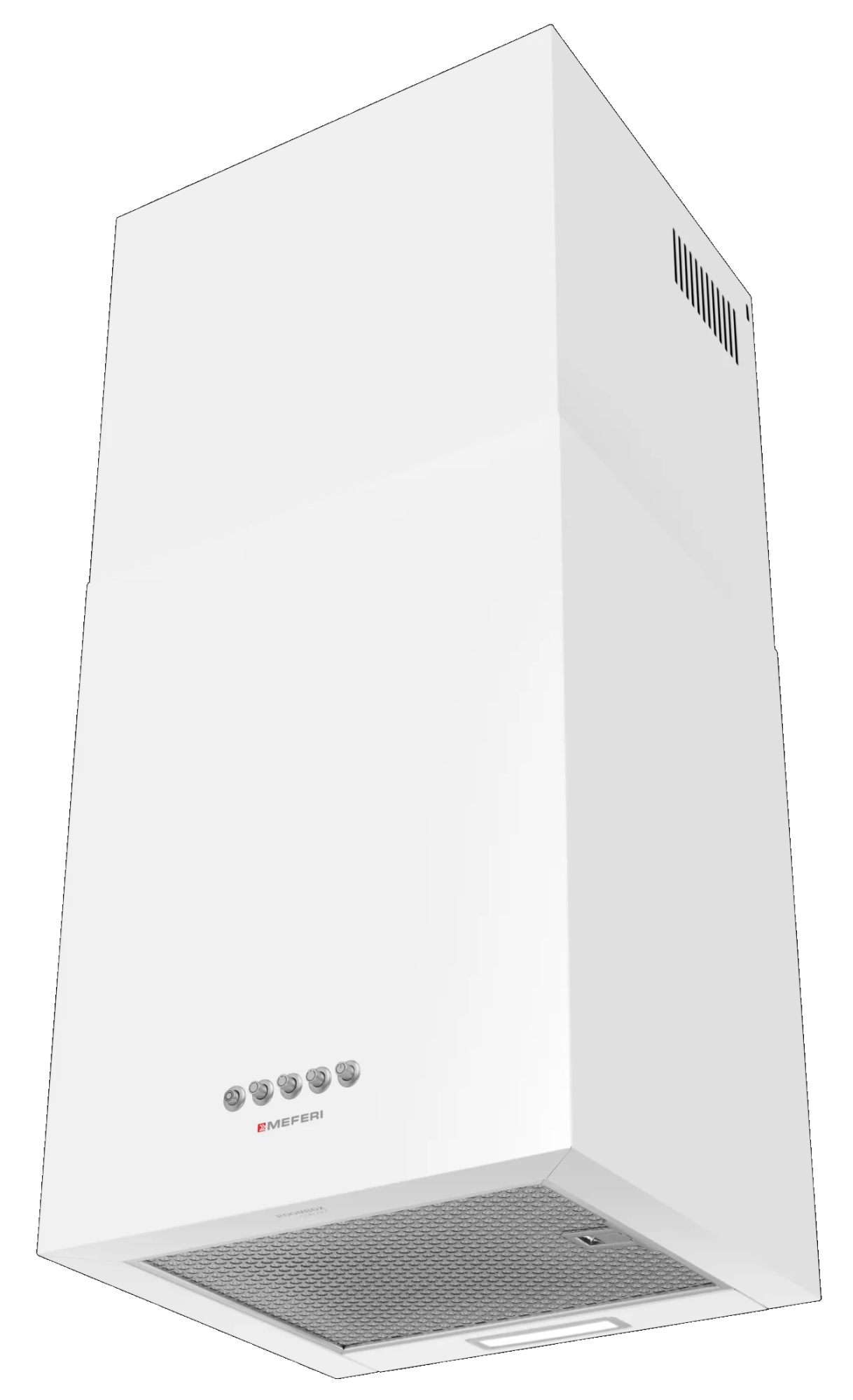 MEFERI ROOMBOX40WH COMFORT Фото товара: MEFERI ROOMBOX40WH COMFORT