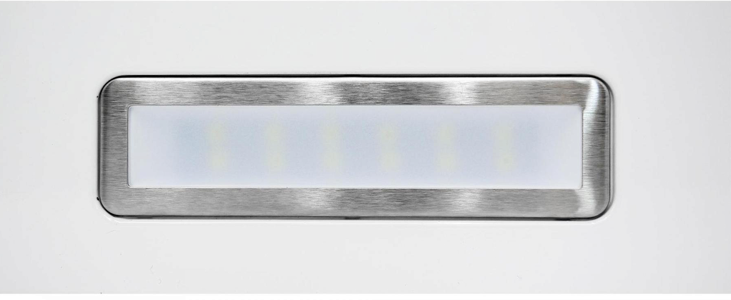 LEX HIDE 500 WHITE