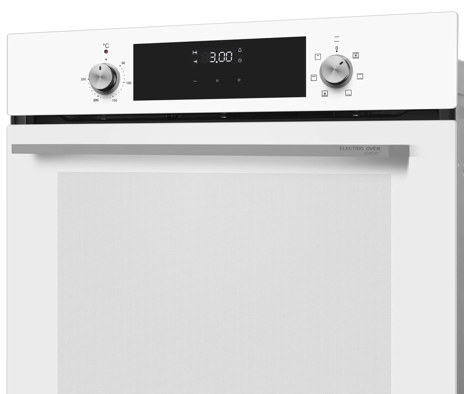 MEFERI MEO607WH COMFORT