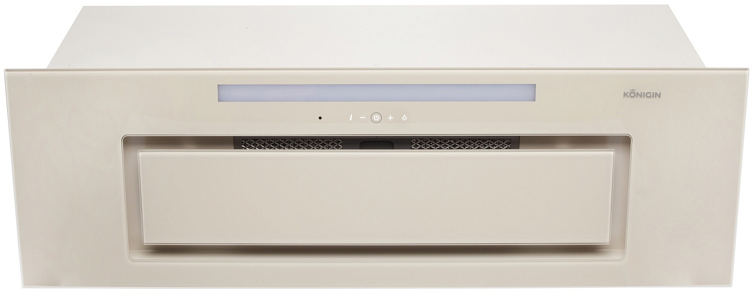 Konigin Navi (Ivory/Ivory Glass 90) 