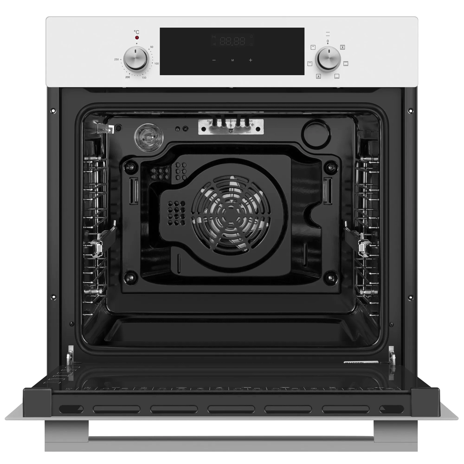 MEFERI MEO607WH COMFORT