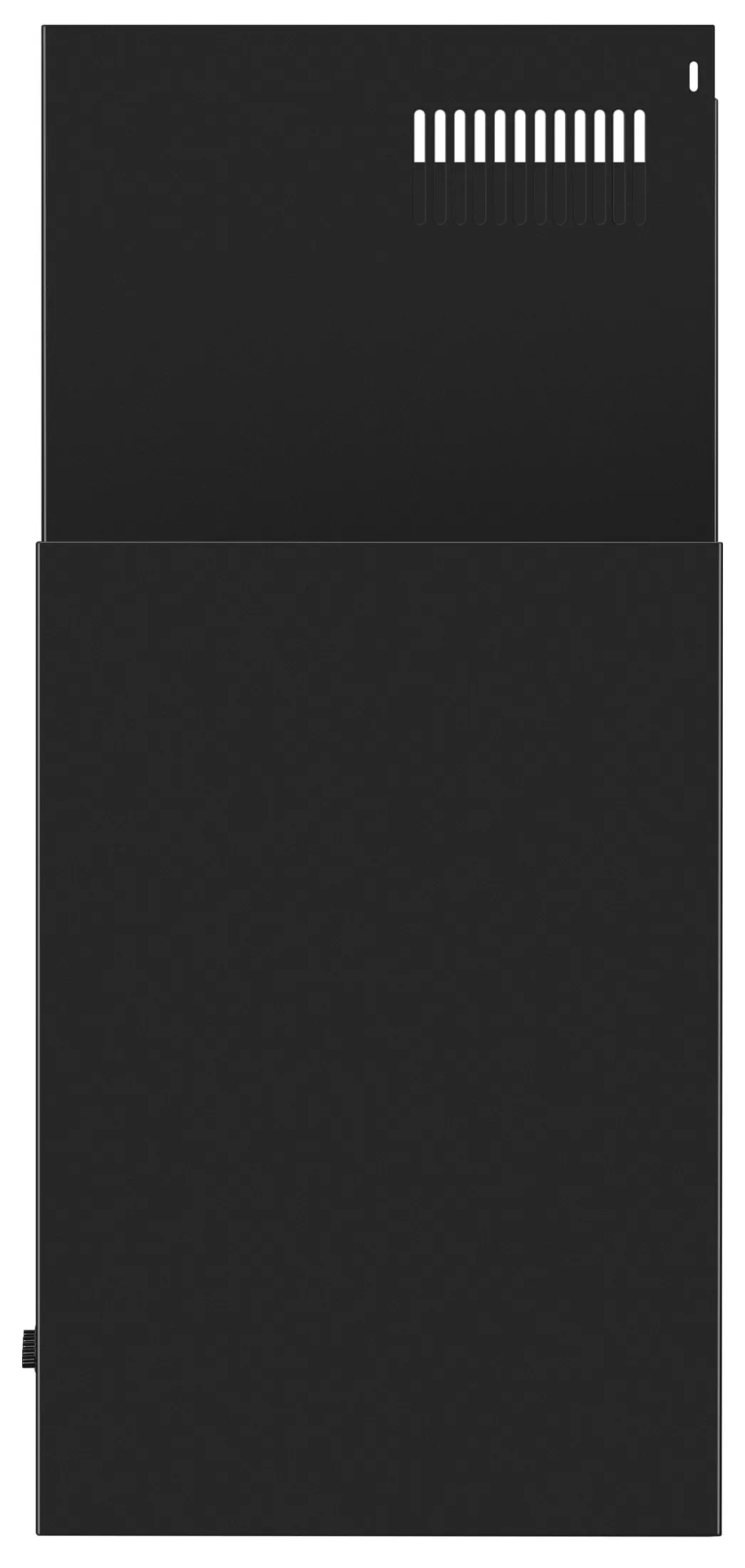 MEFERI ROOMBOX40BK COMFORT Детальное фото товара: MEFERI ROOMBOX40BK COMFORT
