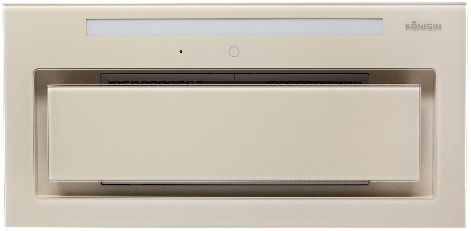 Konigin Navi (Ivory/Ivory Glass 60) 
