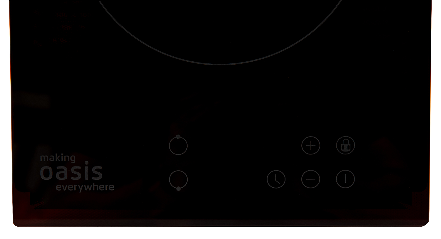 making Oasis everywhere P-SBD